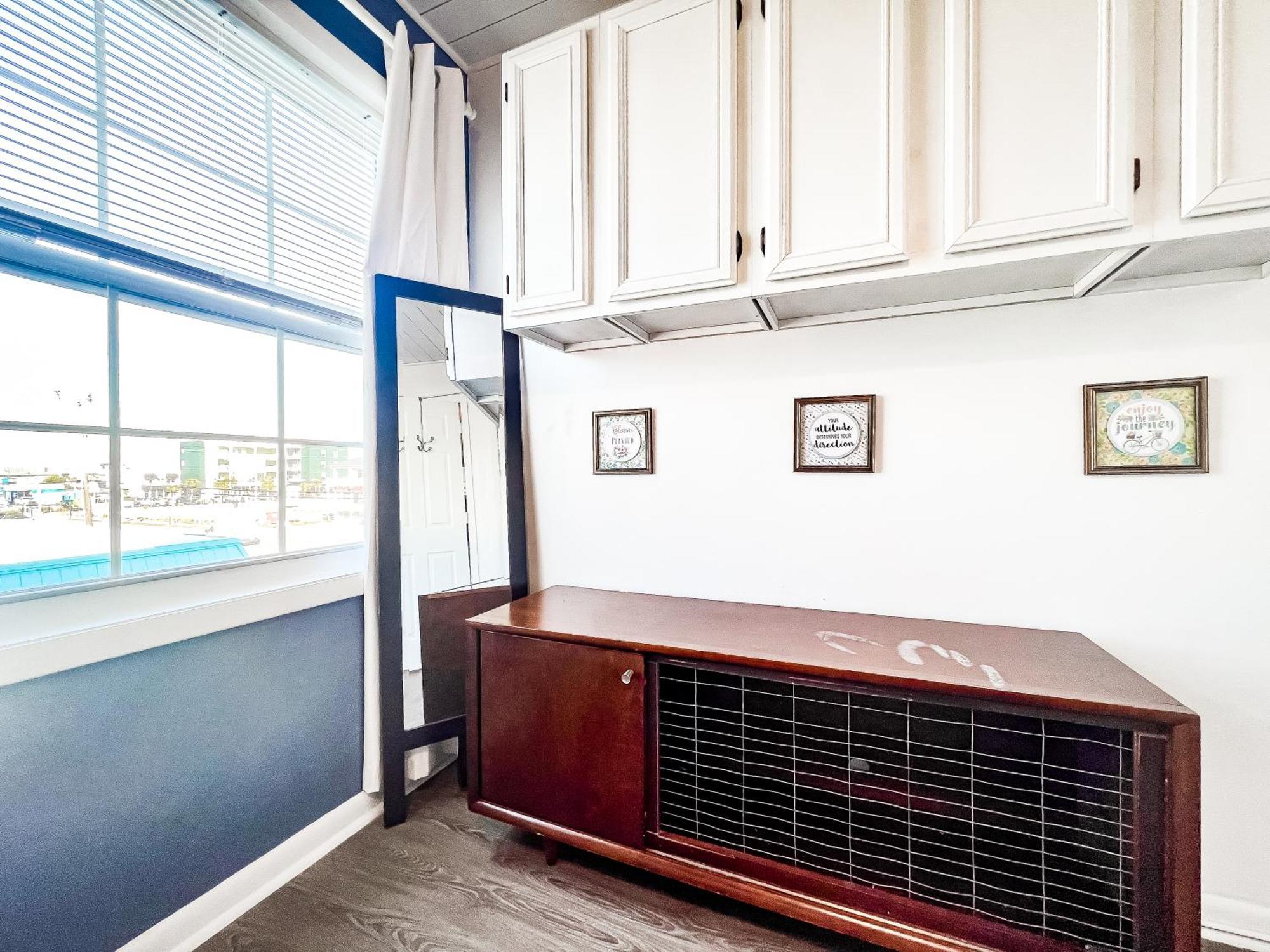 Cozy Beach Condo Sleeps 6 Pool Каролина-бич Экстерьер фото